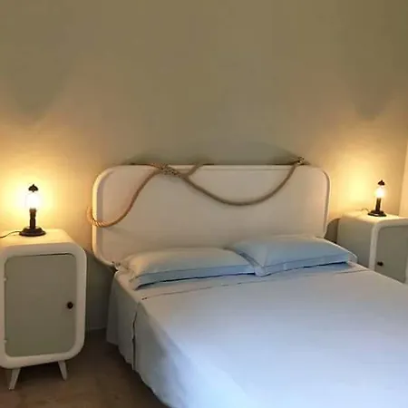 Del Mare Semesterbostad Patù