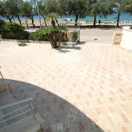 Σπίτι διακοπών Del Mare *