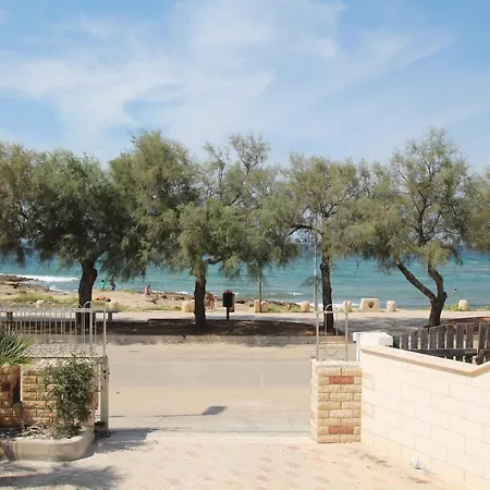 Del Mare Σπίτι διακοπών