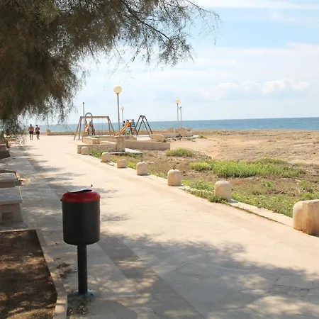 Σπίτι διακοπών Del Mare Marina di Mancaversa