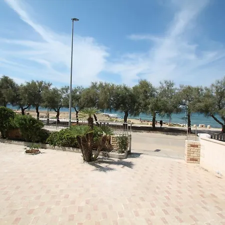 Del Mare Σπίτι διακοπών Marina di Mancaversa