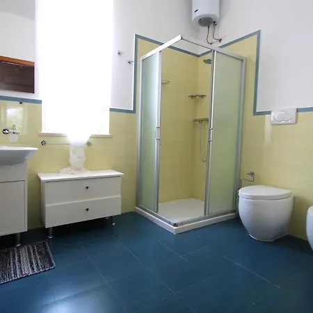 Σπίτι διακοπών Del Mare Marina di Mancaversa